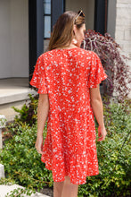 Load image into Gallery viewer, The Way Back Dress