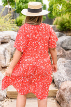 Load image into Gallery viewer, The Way Back Dress
