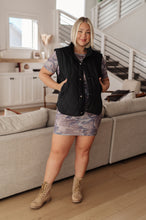 Load image into Gallery viewer, This Is Why Vintage Camo Print Dress