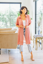 Load image into Gallery viewer, Timeless Appeal Shirtdress