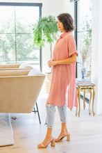 Load image into Gallery viewer, Timeless Appeal Shirtdress