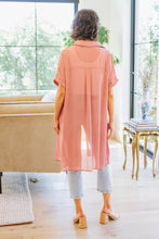 Load image into Gallery viewer, Timeless Appeal Shirtdress