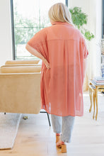 Load image into Gallery viewer, Timeless Appeal Shirtdress