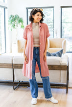 Load image into Gallery viewer, Timeless Appeal Shirtdress