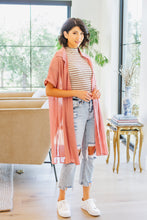 Load image into Gallery viewer, Timeless Appeal Shirtdress