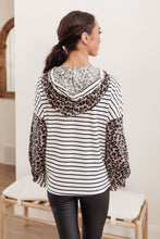 Load image into Gallery viewer, Two Worlds Meet Hoodie