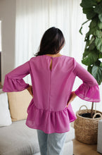 Load image into Gallery viewer, Valley Girl Blouse