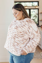 Load image into Gallery viewer, Wait A Minute Melange Sweater