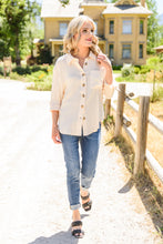 Load image into Gallery viewer, Want The Best Button Up Top