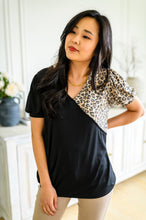 Load image into Gallery viewer, Wild Surprise V-Neck Top