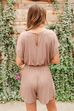 Load image into Gallery viewer, You're in Luck Romper