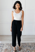 Load image into Gallery viewer, Zuni Cropped Pants