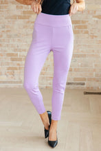 Load image into Gallery viewer, PREORDER: Magic Ankle Crop Skinny Pants in Twelve Colors