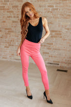 Load image into Gallery viewer, PREORDER: Magic Ankle Crop Skinny Pants in Twelve Colors