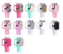Load image into Gallery viewer, PREORDER: Tumbler Zip Pouch