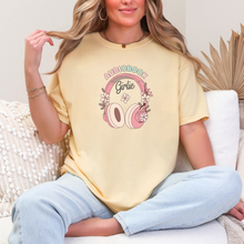 Load image into Gallery viewer, Audiobook Girlie Graphic Tee
