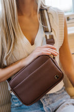 Load image into Gallery viewer, PREORDER: Willow Convertible Crossbody in Eight Colors
