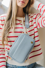 Load image into Gallery viewer, PREORDER: Willow Convertible Crossbody in Eight Colors
