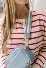 Load image into Gallery viewer, PREORDER: Willow Convertible Crossbody in Eight Colors
