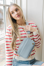 Load image into Gallery viewer, PREORDER: Willow Convertible Crossbody in Eight Colors
