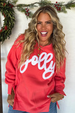 Load image into Gallery viewer, PREORDER: Joy &amp; Jolly Pullovers
