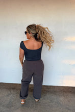 Load image into Gallery viewer, PREORDER: Blakeley Flower Power Joggers
