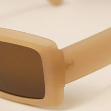 Load image into Gallery viewer, Assorted Acetate Rectangle Fashion Sunglasses
