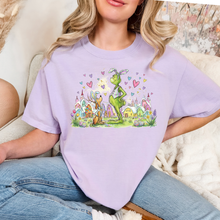 Load image into Gallery viewer, Grumpy Easter Graphic Tee
