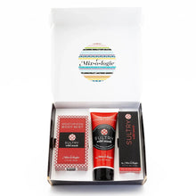 Load image into Gallery viewer, PREORDER: Women&#39;s Gift Set Trio Box in Seven Scents
