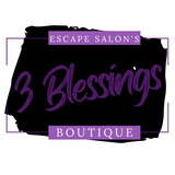 Escape Salon 3 Blessings