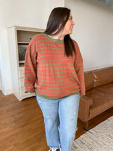 Load image into Gallery viewer, PREORDER: On The Sunny Side Sweater in Three Colors
