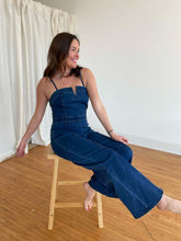 Load image into Gallery viewer, PREORDER: Boho Soul Flared Jumpsuit
