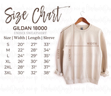 Load image into Gallery viewer, PREORDER: It&#39;s Cold Outside Embroidered Sweatshirt
