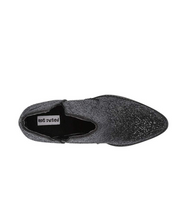 Load image into Gallery viewer, Fiera Booties in Black
