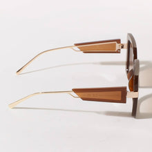 Load image into Gallery viewer, Women's Oversized Square Sunglasses
