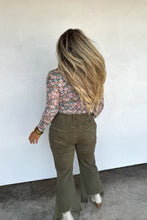 Load image into Gallery viewer, PREORDER: Boots &amp; Blooms Collection Mesh Tops
