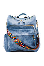 Load image into Gallery viewer, Brielle Convertible Bag
