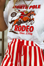 Load image into Gallery viewer, PREORDER: Blakeley Cowgirl Christmas Graphic Tees
