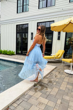 Load image into Gallery viewer, PREORDER: Saltwater Cowgirl Swim Set
