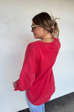 Load image into Gallery viewer, PREORDER: Joss Washed Sweatshirt
