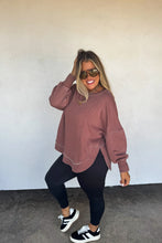 Load image into Gallery viewer, PREORDER: Joss Washed Sweatshirt
