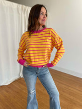 Load image into Gallery viewer, PREORDER: On The Sunny Side Sweater in Three Colors
