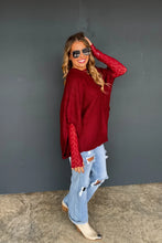 Load image into Gallery viewer, PREORDER: Fall Meg Pullover Poncho

