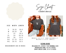 Load image into Gallery viewer, Lake Life Social Club Graphic Tee
