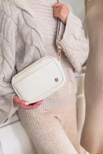 Load image into Gallery viewer, PREORDER: Willow Convertible Crossbody in Eight Colors
