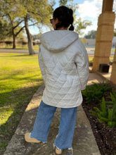 Load image into Gallery viewer, PREORDER: Denali Quilted Puffer Jacket
