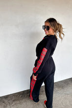 Load image into Gallery viewer, PREORDER: Merry Plaid Pant Set
