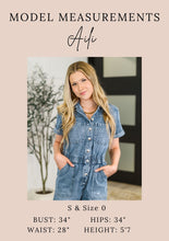 Load image into Gallery viewer, Flatter Me Later Relaxed Dress in Black
