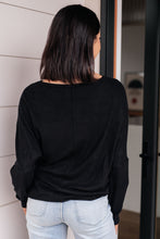 Load image into Gallery viewer, Drive Downtown Dolman Sleeve Top
