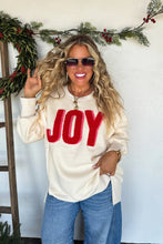 Load image into Gallery viewer, PREORDER: Joy &amp; Jolly Pullovers
